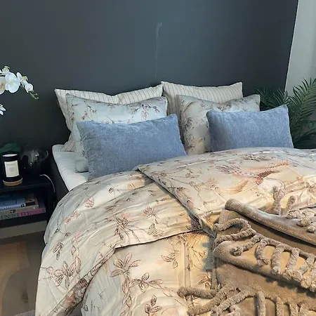 Apartment Modern With 3 Bedrooms And Parking