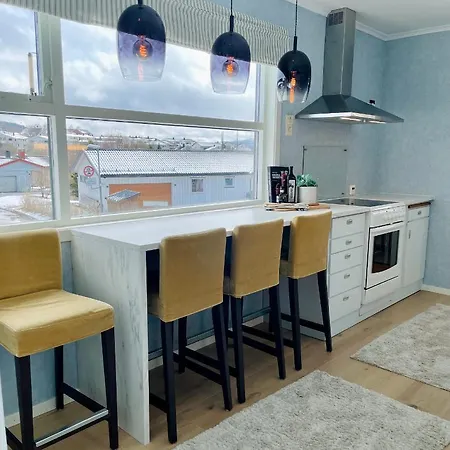 Modern With 3 Bedrooms And Parking * Trondheim