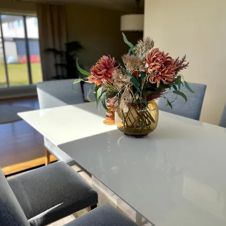 Modern With 3 Bedrooms And Parking Trondheim