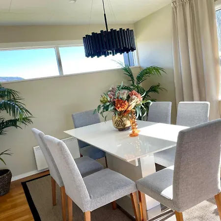 Modern With 3 Bedrooms And Parking * Trondheim